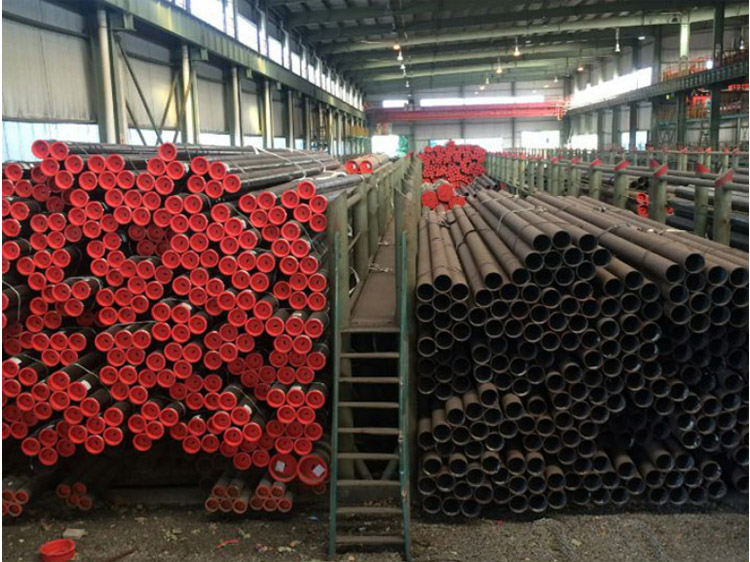 大田12crmo化肥专用管